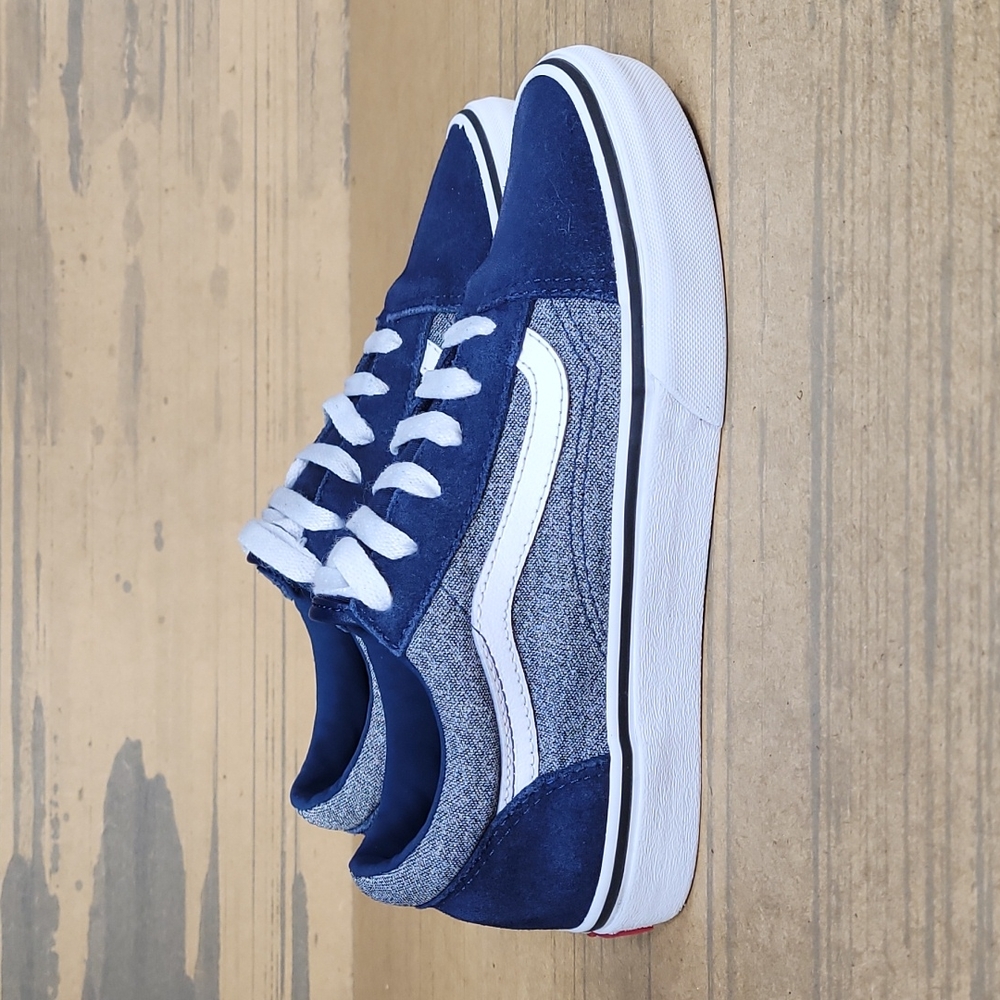 Vans Old Skool Kids Sneakers
